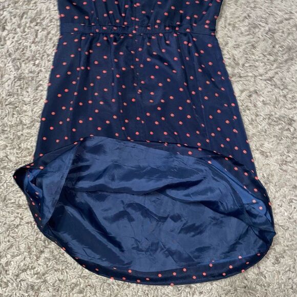 J Crew Polka Dot Sundress - Picture 6 of 9
